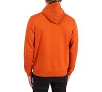 Napapijri Sweat à capuche Burgee Homme avec poche