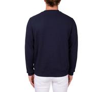 NAPAPIJRI - Men's Buri sweatshirt with logo badge - Size S