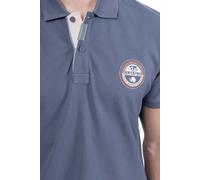 NAPAPIJRI - Men's Clanis polo shirt