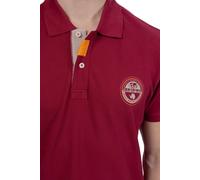 NAPAPIJRI - Men's Clanis polo shirt
