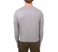 Napapijri Pull homme Darca effet délavé