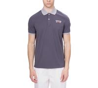 Napapijri Polo homme Eany 1 bleu marine/blanc Taille S