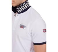 Napapijri – Polo homme Eany