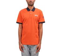 Napapijri T-shirt EANY 1 bleu marine/blanc Taille M