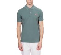 Napapijri Polo à manches courtes Eruggy Homme