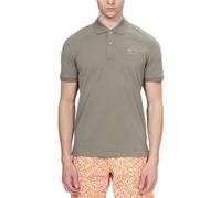 Napapijri Polo Eruggy 3 à manches courtes Homme