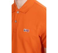 Napapijri Polo Eruggy à manches courtes Homme