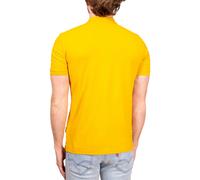 Napapijri Polo homme Earca avec écusson drapeau