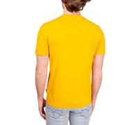 Napapijri – T-shirt homme Écusson drapeau