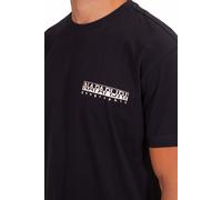NAPAPIJRI - Men's Freestyle T-shirt