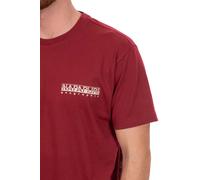 NAPAPIJRI - Men's Freestyle T-shirt