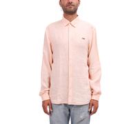 NAPAPIJRI - Men's linen Gilbert shirt