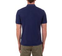 NAPAPIJRI - Men's logo polo shirt