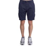 NAPAPIJRI - Men's Nevas cargo bermuda shorts