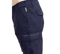 Napapijri, Homme, Bermuda Nevas, Bleu Marine, 40
