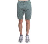 Bermuda Napapijri Nevas Gris 36