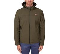NAPAPIJRI - Men's nylon jacket - Size M
