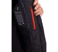 Napapijri Parka Rankine 2 Homme Noir Taille XL