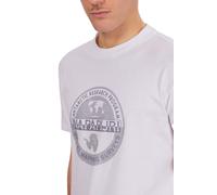 NAPAPIJRI - Men's regular Bollo T-shirt