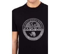 NAPAPIJRI - Men's regular Bollo T-shirt