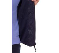 Veste imperméable homme Napapijri A-Vallee - blu marine - S - randonnée XL