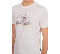 NAPAPIJRI - Men's regular Macas T-shirt