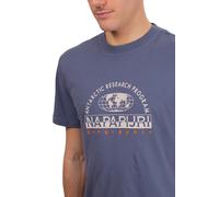 NAPAPIJRI - Men's regular Macas T-shirt