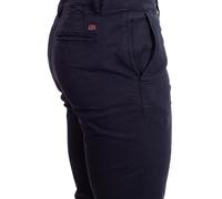 Napapijri M-puyo Sum Pants Bleu 38 Homme