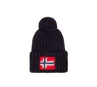Bonnet Napapijri Semiury 5 noir