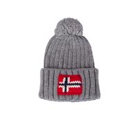 CAPPELLO NAPAPIJRI SEMIURY 5 - NP0A4GKB N1J1 BEIGE DIMITY