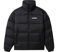 Napapijri Jacket A-Suomi Noir