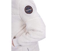 NAPAPIJRI - Men's Taralga colorblock fleece sweatshirt