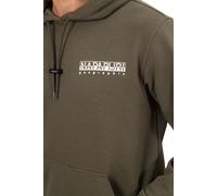NAPAPIJRI - Men's Telemark winter hoodie