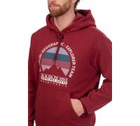 NAPAPIJRI - Men's Telemark winter hoodie