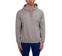 NAPAPIJRI - Men's winter Balis Hood sweatshirt