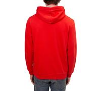 Napapijri Sweat à capuche Burgee d'hiver Homme