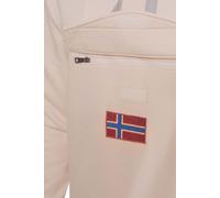 NAPAPIJRI - Men's winter Burgee hoodie