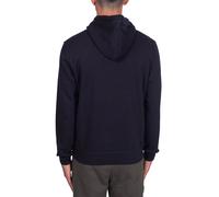 Napapijri Sweat à capuche homme Essential avec écusson logo