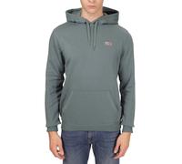 NAPAPIJRI - Men's winter Buri hoodie