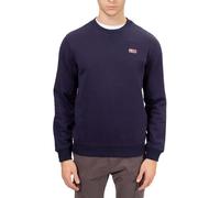 NAPAPIJRI - Men's winter Buri sweatshirt