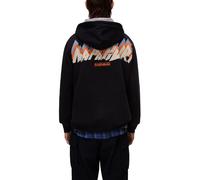 NAPAPIJRI - Men's winter Fiemme hoodie