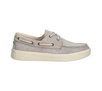 Napapijri - Mocassins - Homme - Chaussures - Gris - Taille: 44 EU