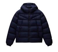Napapijri Molveno Jacket Bleu XS Homme