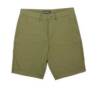 Napapijri - Nakuru 6 Shorts - Homme - Shorts - Vert - Taille: W32