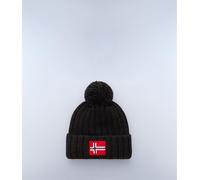 Napapijri Napa Semiury Beanie Hat Juniors Noir 041 Nourrissons Male