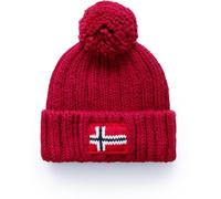 Napapijri Napa Semiury Beanie Hat Juniors Red R06 Junior Male