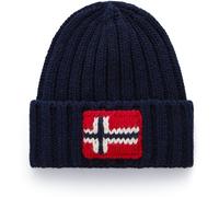 Napapijri Napa Semiury Hat Mens Bleu Marine Hommes Male