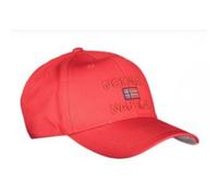 Napapijri - Napapijri Hats - Homme - Accessoires - Rouge - Taille: ONE Size