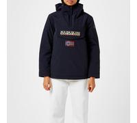 Napapijri Napapijri Rainforest Jacket Womens Marine 8 (XS) Female