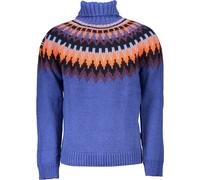 Napapijri Nathaniel Pullover contraste : Taille - M Taille : M